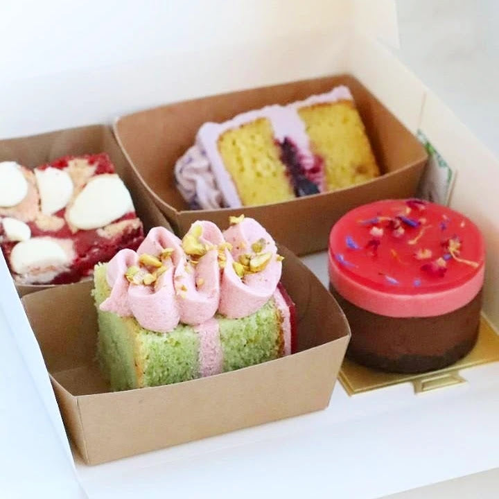 🎅 Sinterklaas Treat Box 🎅